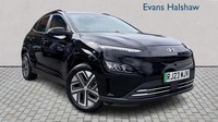 2023 Hyundai KONA 100kW Premium 39kWh 5dr Auto Hatchback Electric Automatic