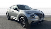 2025 Nissan Juke 1.6 Hybrid N-Connecta 5dr Auto Hybrid Hatchback Hatchback Hybri