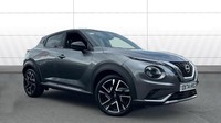 2025 Nissan Juke 1.0 DiG-T Tekna+ 5dr HATCHBACK PETROL Manual