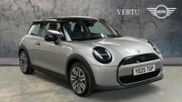 2025 MINI Cooper 1.5 C Classic 3dr Auto HATCHBACK PETROL Automatic