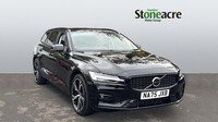 2025 Volvo V60 Plus, B4 Mild hybrid, Petrol, Dark ESTATE Petrol/Electric Hybrid 
