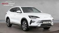 2025 BYD Seal U 1.5T DM-i AWD Design 5dr Auto SUV Plug-In Hy Automatic