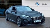 2024 BMW 2 Series 218i [136] M Sport 4dr DCT Petrol Saloon Saloon Petrol Automat