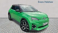 2025 Renault 5 90kW Techno Urban Range 40kWh 5dr Auto Hatchback Electric Automat