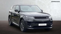 2024 Land Rover Range Rover Sport 3.0 D300 Dynamic SE 5dr Auto SUV Diesel Automa