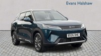 2026 BYD Atto 2 1.5 DM-i 212 Boost 5dr Auto Hatchback Plug-In Hy Automatic