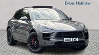 2018 Porsche Macan GTS 5dr PDK SUV Petrol Automatic