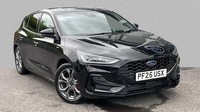 2025 Ford Focus 1.0 EcoBoost Hybrid mHEV 155 ST-Line 5dr Auto Hatchback Petrol A