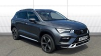 2022 SEAT Ateca 1.5 TSI EVO Xperience Edition 5dr Petrol Estate Estate Petrol Ma