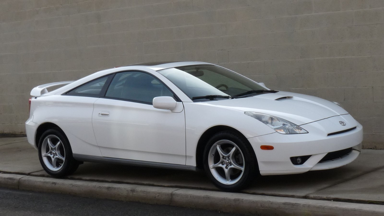 Toyota 2004 toyota celica gts : Beautiful 2004 Toyota Celica Gts. 98,906 Miles. Auto. Leather ...