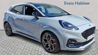 2024 Ford Puma 1.5 EcoBoost ST 5dr Hatchback Petrol Manual
