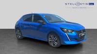 2023 Peugeot 208 1.2 PureTech Allure Premium + Hatchback 5dr Petrol EAT Euro 6 (
