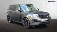 2021 Land Rover Range Rover 2.0 P400e Autobiography 4dr Auto ESTATE PETROL/ELECT