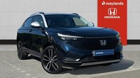 2022 Honda HR-V HONDA Hr-v 1.5 Ehev Advance Style 5Dr CVT Hatchback Hatchback Hy