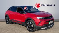 2023 Vauxhall Mokka 100kW Ultimate 50kWh 5dr Auto Electric Hatchback Hatchback E