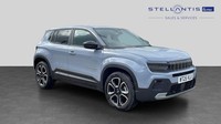 2025 Jeep Avenger 1.2 Summit SUV 5dr Petrol Manual Euro 6 (s/s) (100 ps) SUV Pet