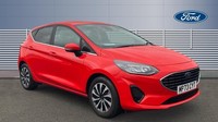 2024 Ford Fiesta 1.0 EcoBoost Hybrid mHEV 125 Titanium 5dr Petrol Hatchback Hatc