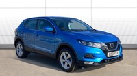 2021 Nissan Qashqai 1.3 DiG-T 160 [157] Acenta Premium 5dr DCT Petrol Hatchback 
