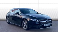 2020 Mercedes-Benz A-Class A200 AMG Line 5dr Auto Petrol Hatchback Hatchback Pet
