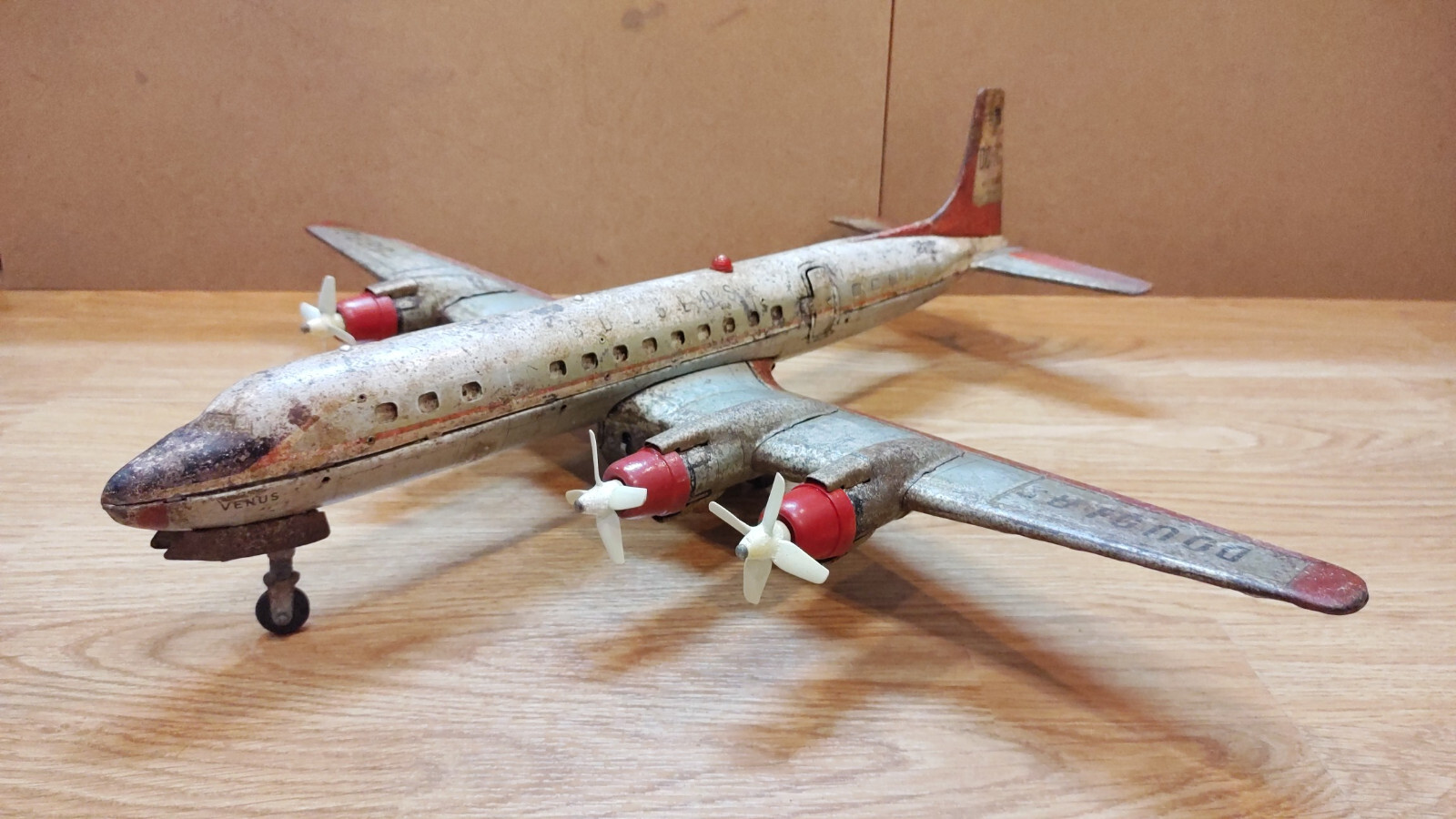 【ヴィンテージ】BOEING Airliner 希少 JULY 1974年度版 ヴィンテージ】BOEING Airliner 希少 JULY 1974年度版