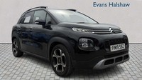 2019 Citroen C3 Aircross 1.2 PureTech Flair 5dr Hatchback Petrol Manual