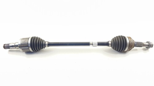 17-23 TESLA MODEL 3 LEFT OR RIGHT REAR AXLE SHAFT 1044161-00