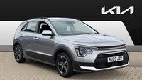 2023 Kia Niro 1.6 GDi Hybrid 2 5dr DCT Hybrid Estate Estate Hybrid Automatic