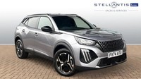 2024 Peugeot 2008 1.2 PureTech Allure SUV 5dr Petrol Manual Euro 6 (s/s) (130 ps