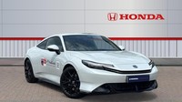 2026 Honda Prelude 2.0 eHEV Advance 3dr CVT Hybrid Coupe Coupe Hybrid Automatic
