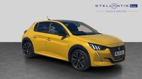 2022 Peugeot 208 1.2 PureTech GT Premium Hatchback 5dr Petrol Manual Euro 6 (s/s