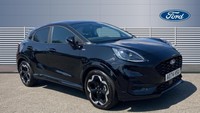 2024 Ford Puma 1.0 EcoBoost Hybrid mHEV ST-Line X 5dr DCT Petrol Hatchback Hatch