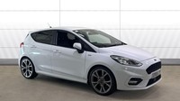 2020 Ford Fiesta 1.0 EcoBoost 95 ST-Line X Edition 5dr Petrol Hatchback Hatchbac
