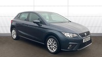 2021 SEAT Ibiza 1.0 TSI 95 SE Technology [EZ] 5dr Petrol Hatchback Hatchback Pet