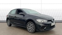 2022 Volkswagen Polo 1.0 TSI Life 5dr DSG Petrol Hatchback Hatchback Petrol Auto