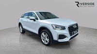 2023 Audi Q2 1.5 TFSI CoD 35 Sport S Tronic Euro 6 (s/s) 5dr Estate Petrol Autom