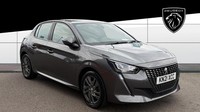 2021 Peugeot 208 1.2 PureTech Active Premium 5dr Petrol Hatchback Hatchback Petr