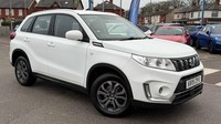 2019 Suzuki Vitara 1.0 Boosterjet SZ4 5dr SUV Petrol Manual