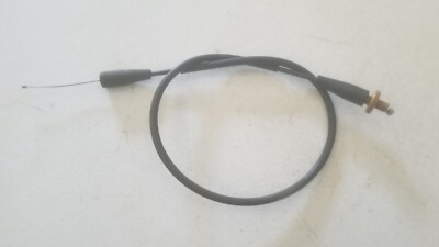 2002-2008 KTM65SX KTM65 KTM 65SX 65 THROTTLE CABLE OEM OEM 46102091000