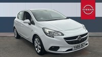 2016 Vauxhall Corsa 1.4 [75] ecoFLEX Energy 5dr [AC] Petrol Hatchback Hatchback 