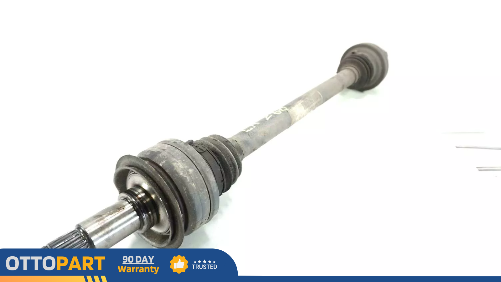 2008-17 Mercedes W204 C250 E350 Rear Left or Right Axle CV Half Shaft 2043501010