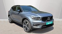 2019 Volvo XC40 2.0 D3 R DESIGN Pro 5dr AWD Geartronic Diesel Estate Estate Dies
