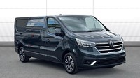 2026 Renault Trafic Lwb Diesel LL30 Blue dCi 150 Extra Sport [Safety] Van Van Di