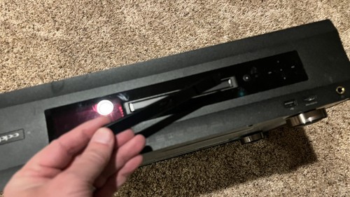 Fotos del artículo de un comprador verificado