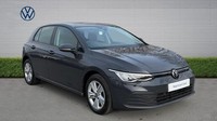 2022 Volkswagen Golf 1.5 TSI Life 5dr Petrol Hatchback Hatchback Petrol Manual