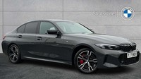 2026 BMW 3 Series M340i xDrive MHT 4dr Step Auto Saloon Petrol Automatic