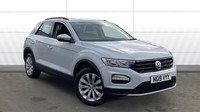 2019 Volkswagen T-Roc 1.6 TDI SE 5dr Diesel Hatchback Hatchback Diesel Manual