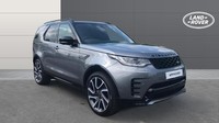 2025 Land Rover Discovery 3.0 D350 Dynamic HSE 5dr Auto Diesel Station Wagon Sta