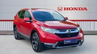 2020 Honda CR-V 2.0 i-MMD Hybrid SR  2WD 5dr eCVT Hybrid Estate Estate Hybrid Au