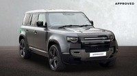 2022 Land Rover Defender 5.0 P525 V8 Carpathian Edition 110 5dr Auto SUV Petrol 