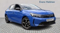 2025 Vauxhall Corsa 1.2 Turbo Ultimate 5dr Auto Hatchback Petrol Automatic